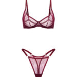 Комплект белья Bruna Desire