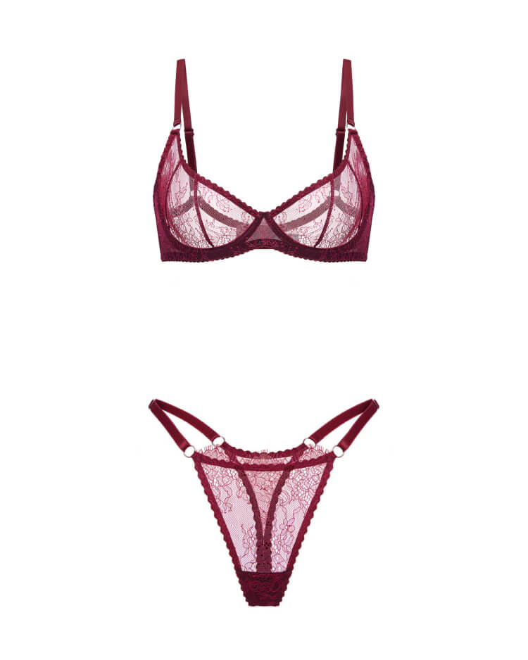 Комплект белья Bruna Desire