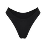 Бикини brazilian black