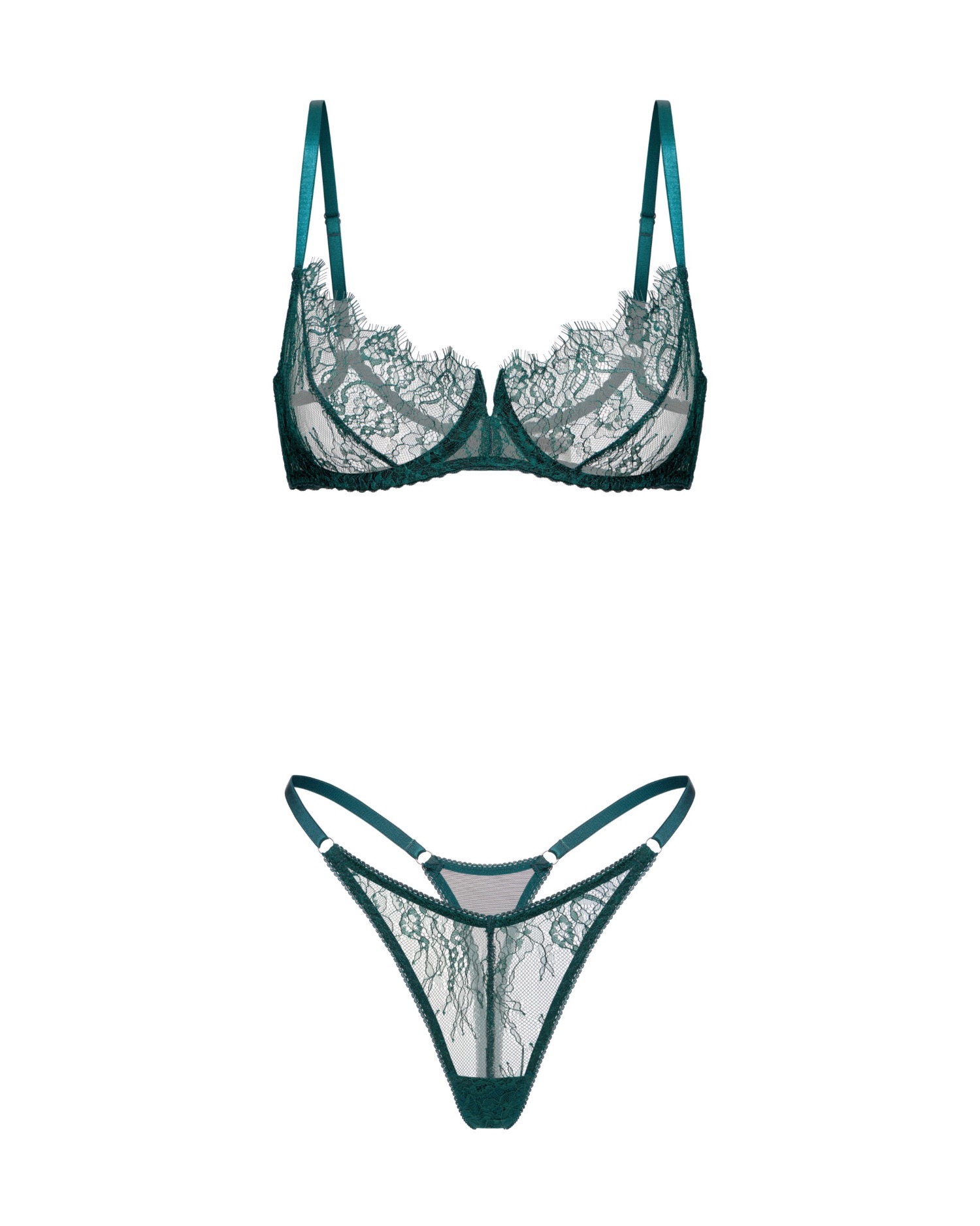Selvia Lace1