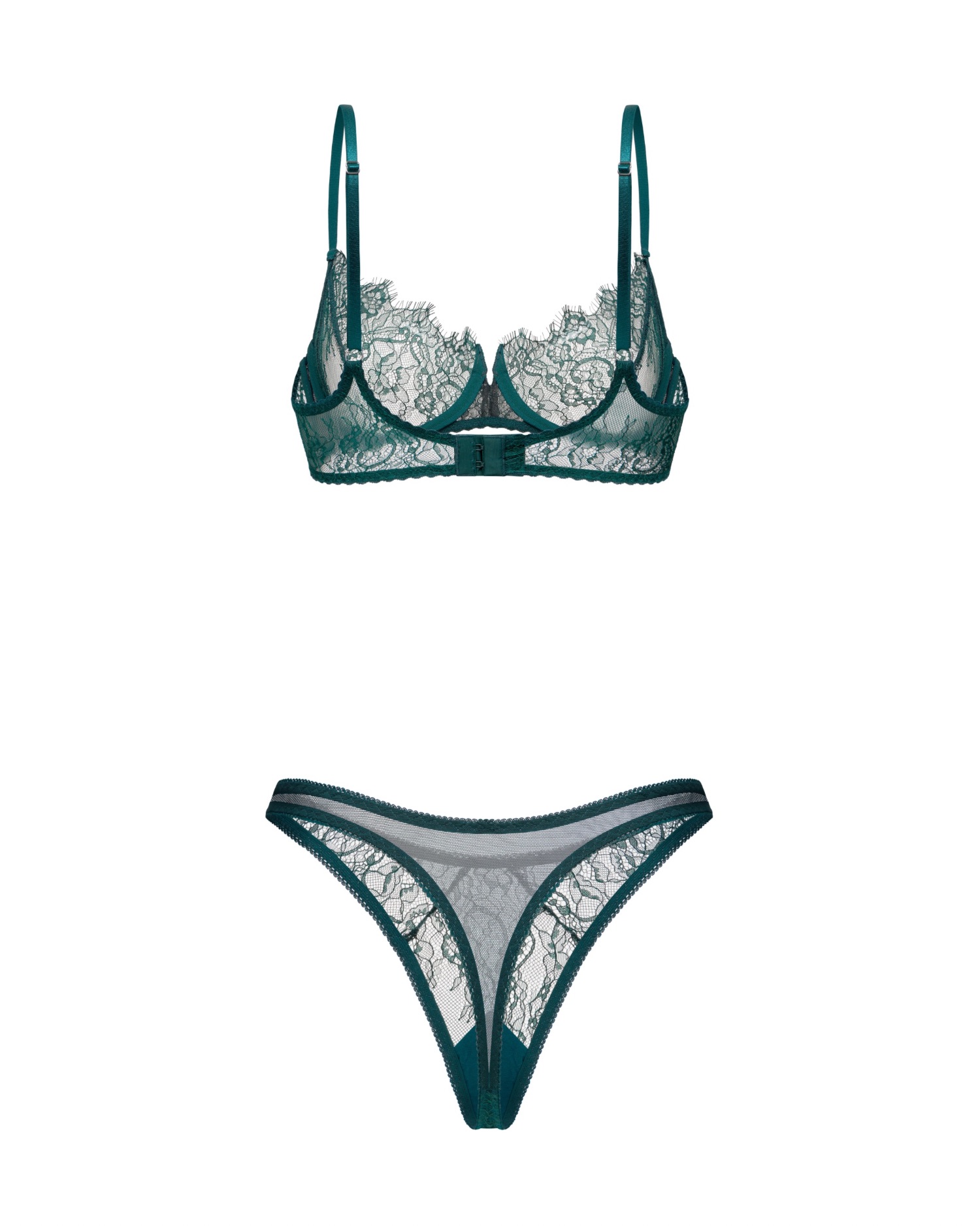 Selvia Lace2