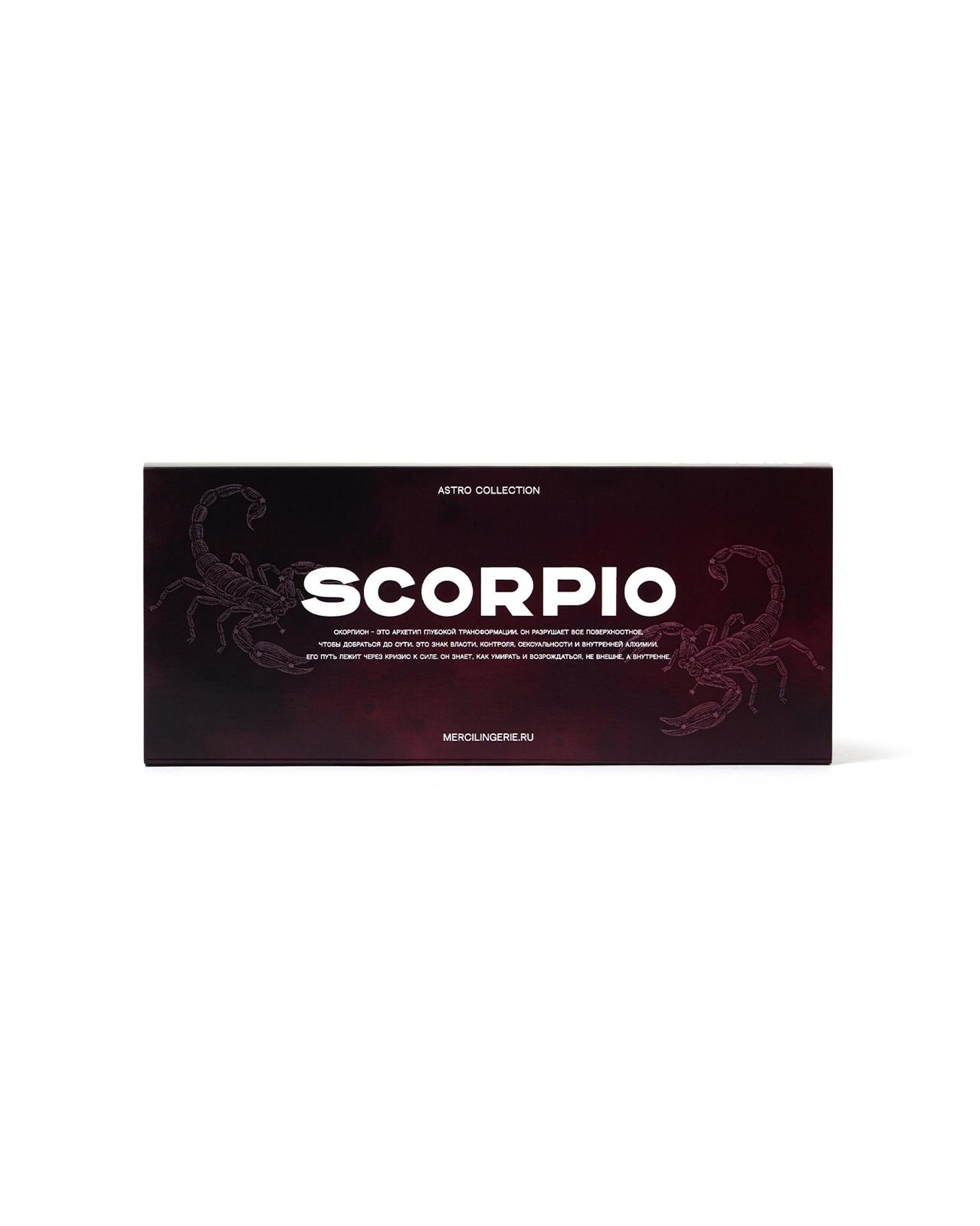 scorpio