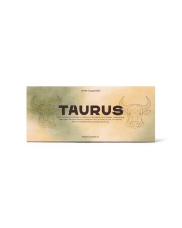 Набор трусиков Taurus