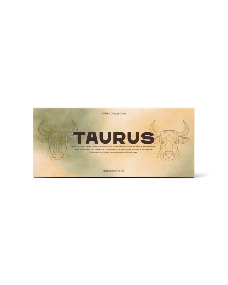 Набор трусиков Taurus