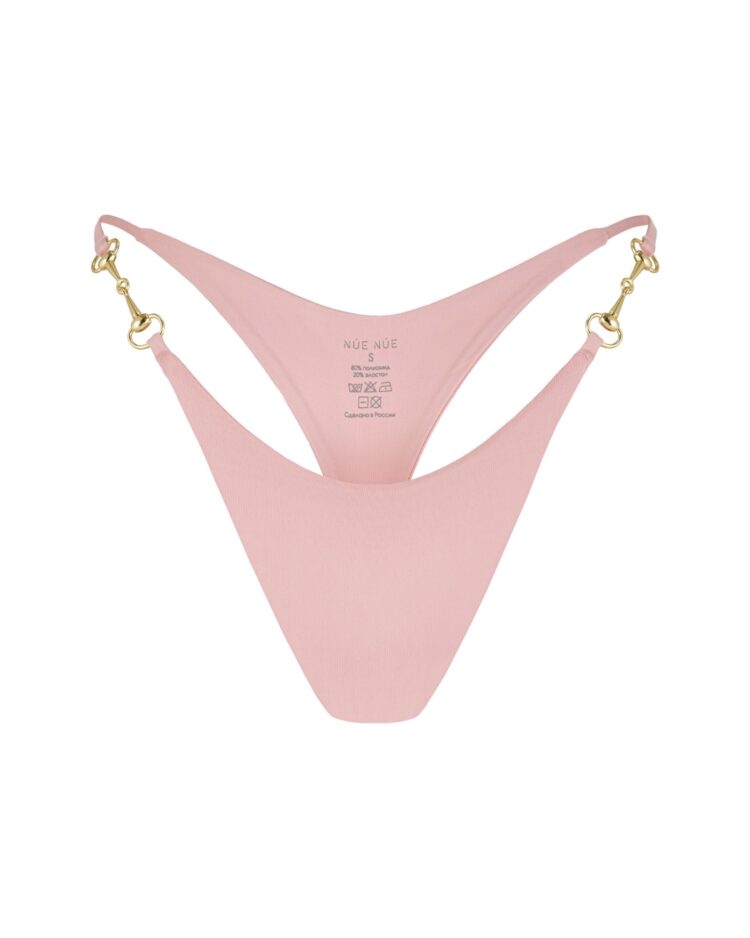 Бикини Anoki dusty pink