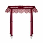 Пояс Ruby Peony
