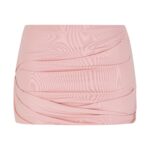 Юбка купальная soft dusty pink