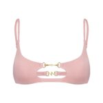 Топ Kaimo dusty pink
