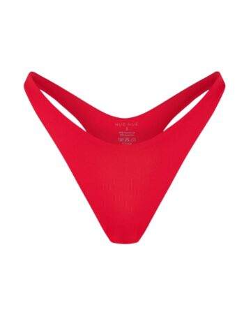 Бикини Kaimo royal red