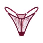 Трусики Burgundy