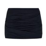Юбка купальная soft black