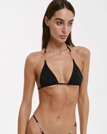 Top Anoki Black