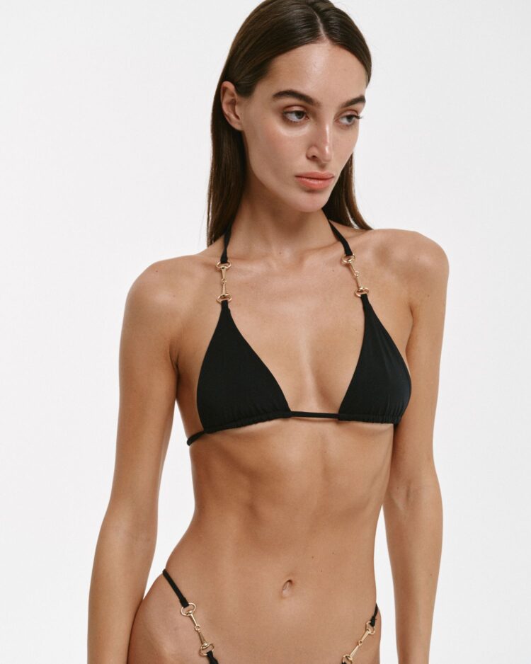 Top Anoki Black